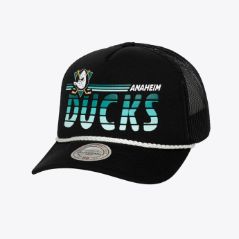 Anaheim Ducks kapa za bejzbol Graded Trucker