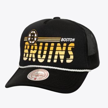 Boston Bruins kapa za bejzbol Graded Trucker