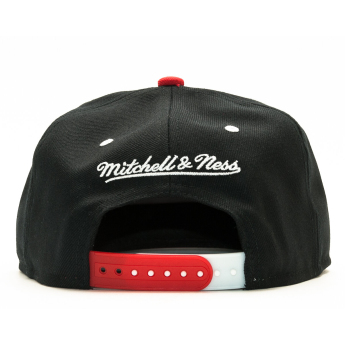 Chicago Blackhawks šilterica ravnog oboda Splatters Snapback
