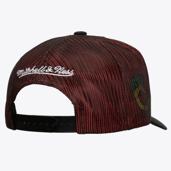 Chicago Blackhawks kapa za bejzbol Tremor Trucker