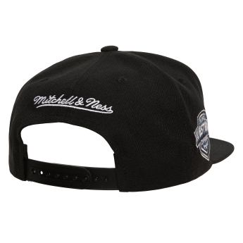 Anaheim Ducks šilterica ravnog oboda Conference Patch Snapback