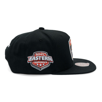 Florida Panthers šilterica ravnog oboda Conference Patch Snapback