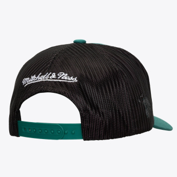 Anaheim Ducks šilterica ravnog oboda Tremor Trucker