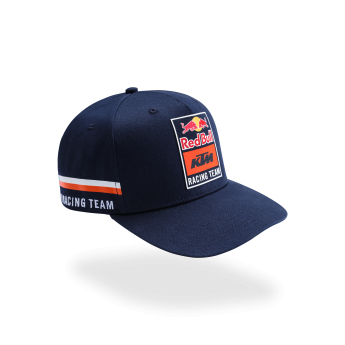 Red Bull KTM kapa za bejzbol Traction navy 2025