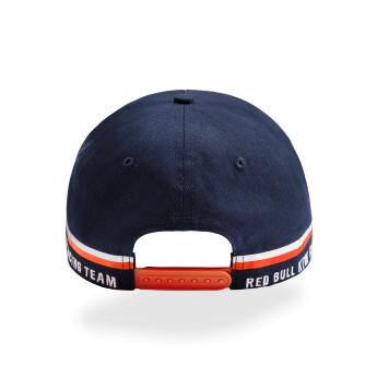 Red Bull KTM kapa za bejzbol Traction navy 2025