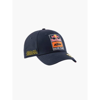 Red Bull KTM dječja baseball kapa sa šiltom Brad Binder logo navy 2025