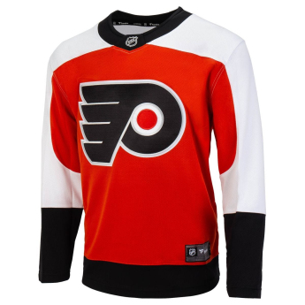 Philadelphia Flyers hokejaški dres Home Breakaway Jersey