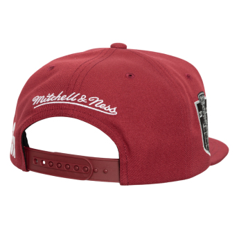 Colorado Avalanche šilterica ravnog oboda Winners Circle Snapback