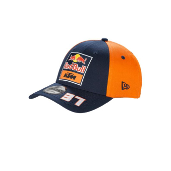 Red Bull KTM kapa za bejzbol Pedro Acosta official Teamline Replica 2025