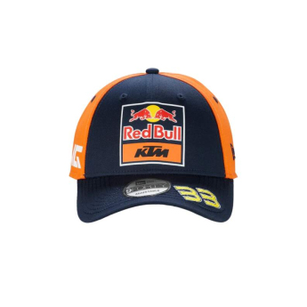 Red Bull KTM kapa za bejzbol Brad Binder official Teamline Replica 2025