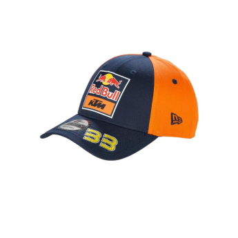 Red Bull KTM kapa za bejzbol Brad Binder official Teamline Replica 2025