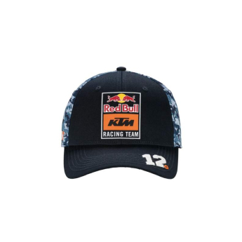 Red Bull KTM čepice baseballová kšiltovka Maverick Vinales