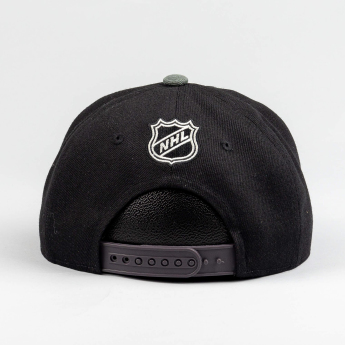 Vegas Golden Knights dječja flat šilterica Lifestyle Deadstock Grey