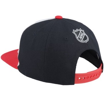 Chicago Blackhawks dječja flat šilterica Lifestyle Deadstock Grey