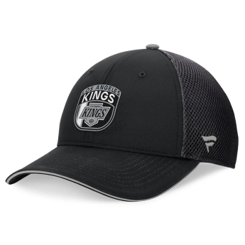 Los Angeles Kings dječja baseball kapa sa šiltom 2024 Draft NHL On Stage Trucker Adjustable Hat