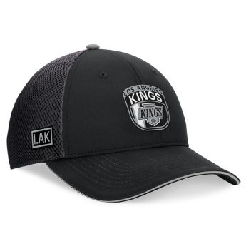 Los Angeles Kings dječja baseball kapa sa šiltom 2024 Draft NHL On Stage Trucker Adjustable Hat