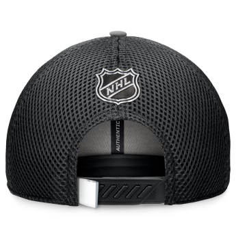 Los Angeles Kings dječja baseball kapa sa šiltom 2024 Draft NHL On Stage Trucker Adjustable Hat