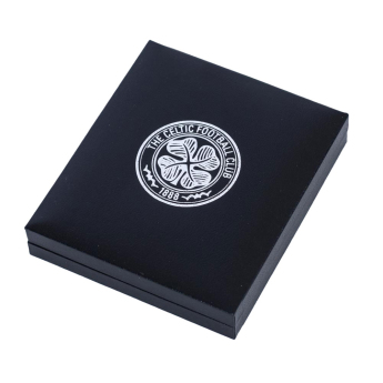 FC Celtic privjesak za lančić Gold Plated Name Dropper Necklace
