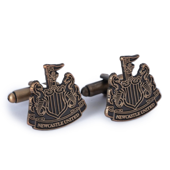 Newcastle United manšete Antique Gold