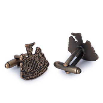 Newcastle United manšete Antique Gold