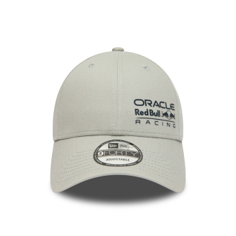 Red Bull Racing kapa za bejzbol ESS Mono grey F1 Team 2025