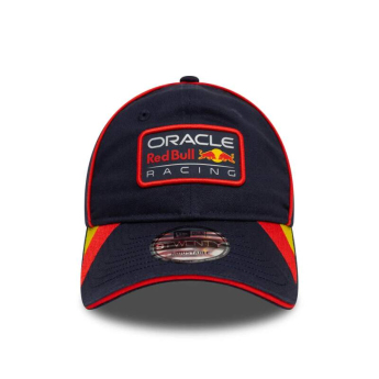 Red Bull Racing kapa za bejzbol 9TWENTY retro navy