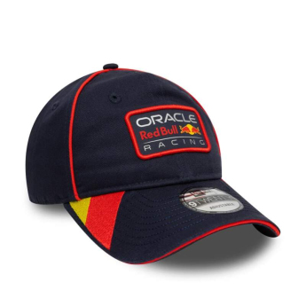 Red Bull Racing kapa za bejzbol 9TWENTY retro navy