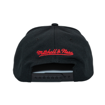 Chicago Blackhawks šilterica ravnog oboda Big Time Snapback