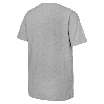 Florida Panthers dječja majica 2025 Stanley Cup Champions Locker Room gray