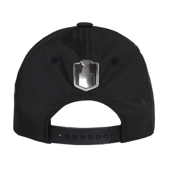 Florida Panthers dječja baseball kapa sa šiltom 2025 Stanley Cup Champions Locker Room Adjustable Hat