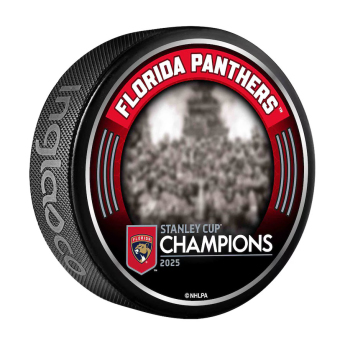 Florida Panthers pak 2025 Stanley Cup Champions Team Celebration Hockey