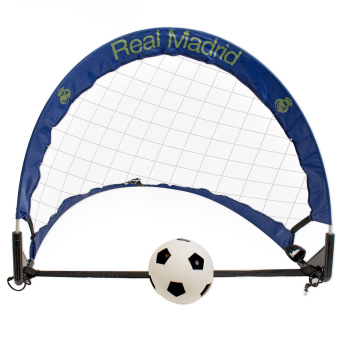 Real Madrid nogometni set Skill Goal Set
