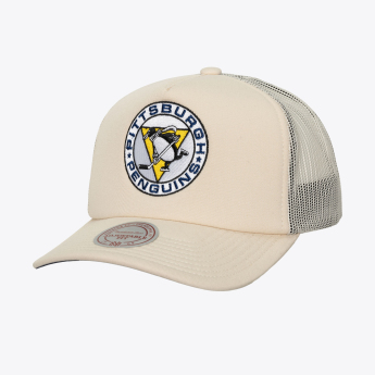 Pittsburgh Penguins kapa za bejzbol Evergreen Trucker
