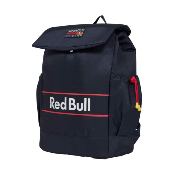 Red Bull Racing ruksak logo navy F1 Team 2025