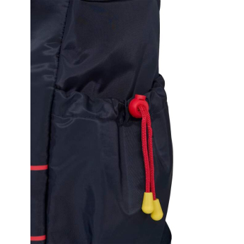 Red Bull Racing ruksak logo navy F1 Team 2025