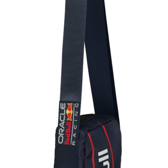 Red Bull Racing torba za rame Logo blue F1 Team 2025