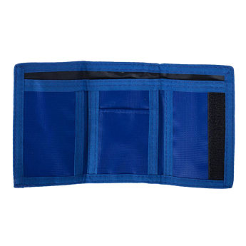 FC Everton novčanik Particle blue