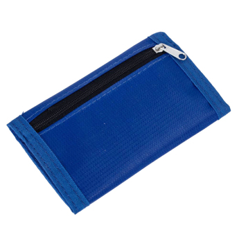 FC Everton novčanik Particle blue