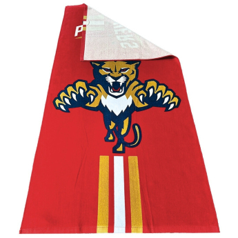 Florida Panthers ručnik za plažu Prestige