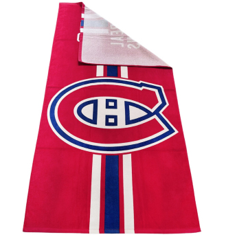Montreal Canadiens ručnik za plažu Prestige