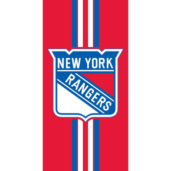 New York Rangers ručnik za plažu Prestige