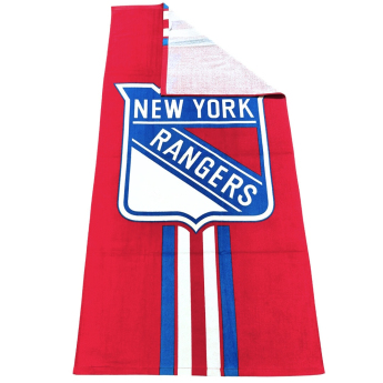 New York Rangers ručnik za plažu Prestige