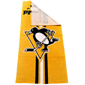 Pittsburgh Penguins ručnik za plažu Prestige