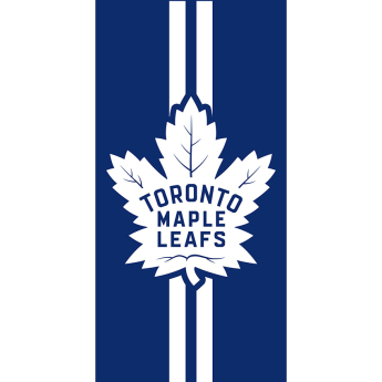 Toronto Maple Leafs ručnik za plažu Prestige