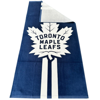 Toronto Maple Leafs ručnik za plažu Prestige