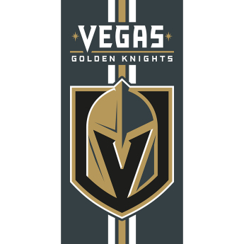Vegas Golden Knights ručnik za plažu Prestige