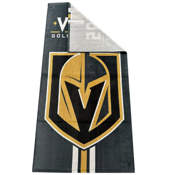 Vegas Golden Knights ručnik za plažu Prestige