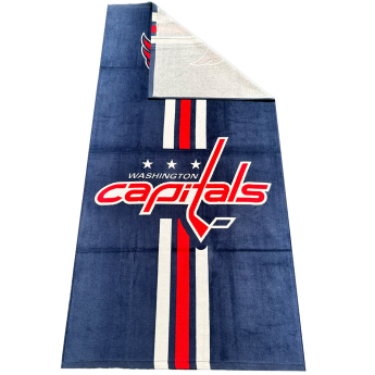 Washington Capitals ručnik za plažu Prestige