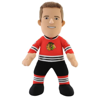 Chicago Blackhawks plišana igračka Jonathan Toews #19