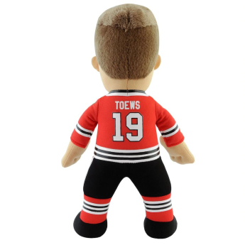 Chicago Blackhawks plišana igračka Jonathan Toews #19